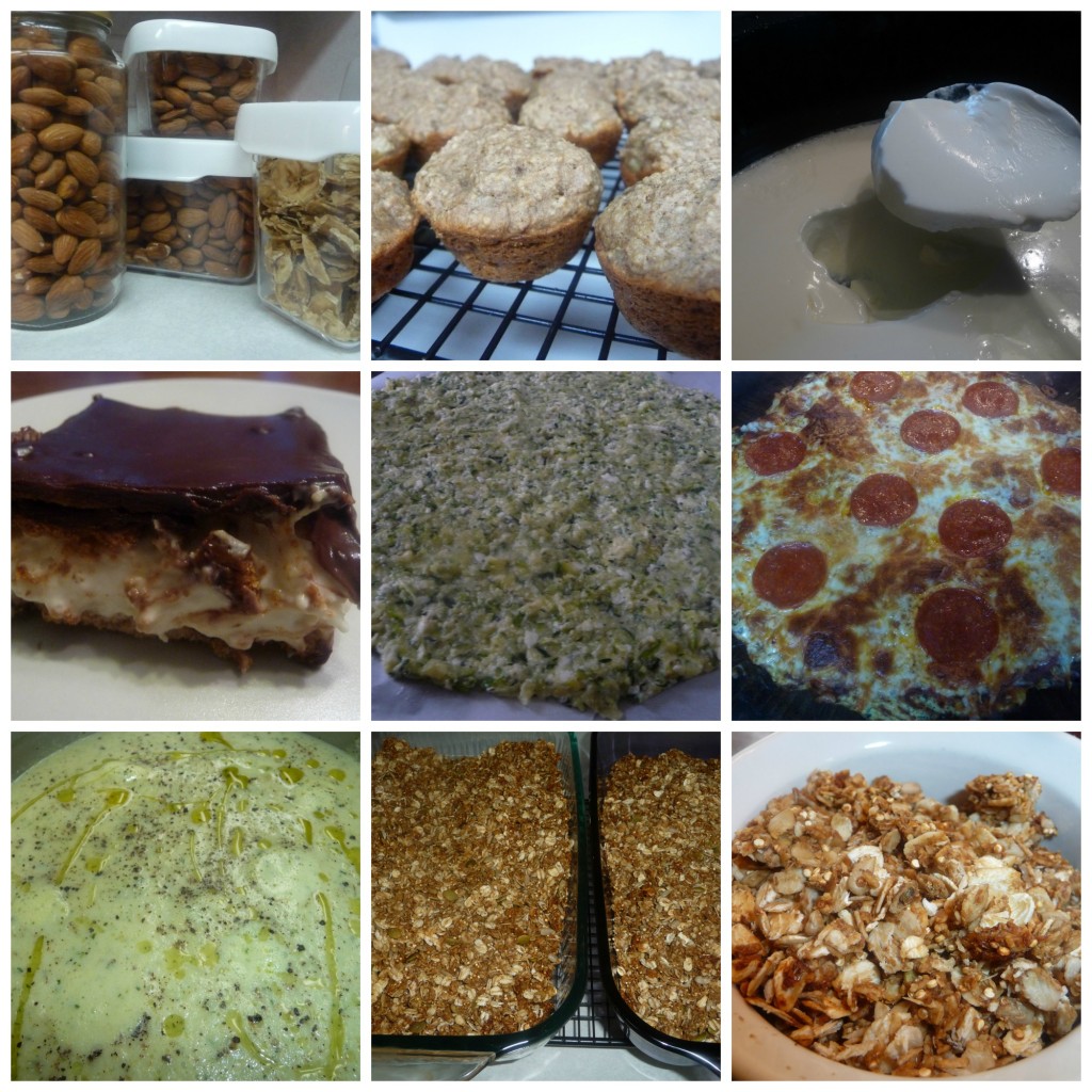 FoodCollage